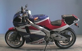 HONDA CBR400RR GEN 1 1988 NC23