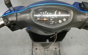 SUZUKI ADDRESS V125 G CF4EA