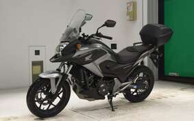 HONDA NC750X ABS 2015 RC72