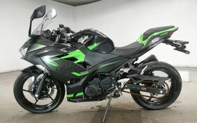 KAWASAKI NINJA 400 2019 EX400G