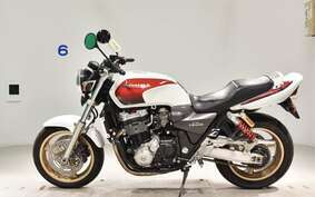 HONDA CB1300SF SUPER FOUR 1998 SC40