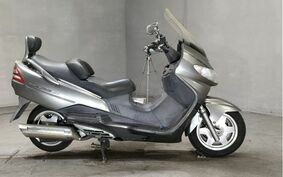 SUZUKI SKYWAVE 400 2002 CK42A