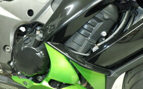 KAWASAKI NINJA 1000 2011 ZXT00G