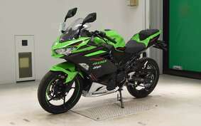 KAWASAKI NINJA 400 2022 EX400G