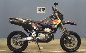 SUZUKI DR-Z400SM 2011 SK44A