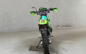 KAWASAKI KDX250SR DX250F