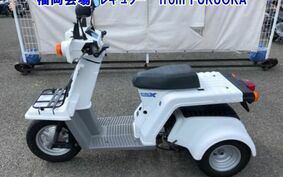 HONDA ｼﾞｬｲﾛX-2 TD02