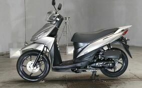 SUZUKI ADDRESS 110 CE47A