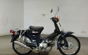 HONDA C70 SUPER CUB HA02