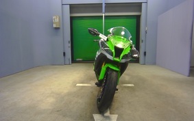 KAWASAKI ZX 10 NINJA R A 2015 ZXT00J