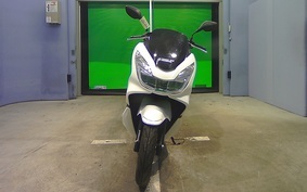 HONDA PCX125 JF56