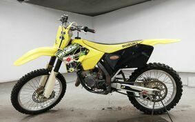 SUZUKI RM125 RF16A