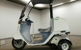 HONDA GYRO CANOPY TA02