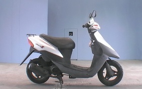 SUZUKI LET's 2 CA1KA