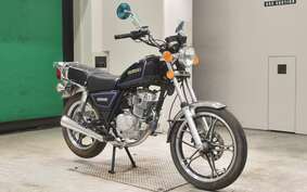 SUZUKI GN125 H PCJG9