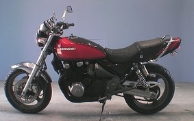 KAWASAKI ZEPHYR 400 KAI 1997 ZR400C