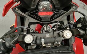 HONDA CBR250R MC41