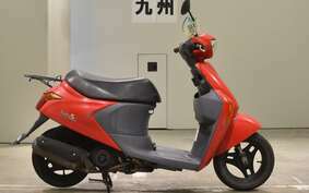 SUZUKI LET's 5 G CA47A