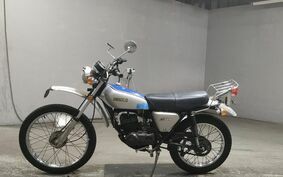 HONDA MT125 ELSINORE MT125