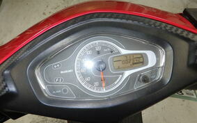 SUZUKI ADDRESS V125 S CF4MA