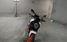 KTM 390 DUKE JPJ40