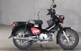 HONDA CROSS CUB110 JA60