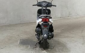 HONDA DIO 110 JF31