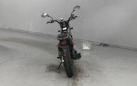 SUZUKI GRASS TRACKER BigBoy NJ4BA