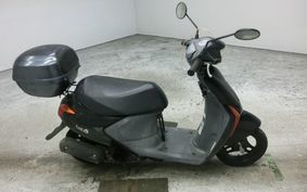 SUZUKI LET's 5 CA47A