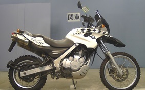 BMW F650GS DAKAR 2000 0173