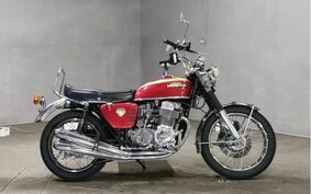 HONDA CB750F 2009 CB750