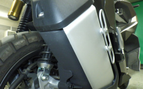 HONDA ADV150 KF38