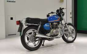 HONDA CB250 T CB250T