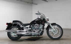 YAMAHA DRAGSTAR 400 2009 VH01J