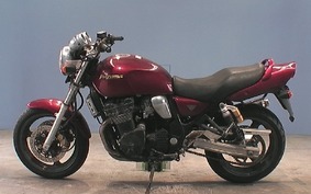 SUZUKI INAZUMA 400 (GSX400) 1997 GK7BA