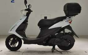 SUZUKI ADDRESS V125 S CF4MA