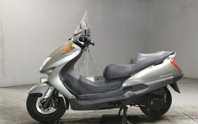 HONDA FORESIGHT EX MF04