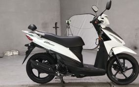 SUZUKI ADDRESS V110 CE47A