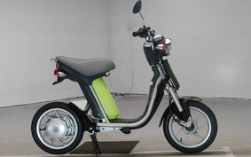 YAMAHA PASSOL SY01J