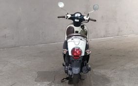 HONDA GIORNO AF77