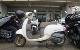 HONDA GIORNO AF70