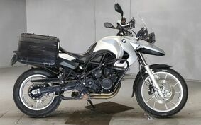 BMW F650GS 2012 0218