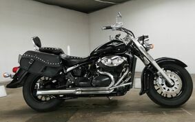 SUZUKI INTRUDER 400 Classic 2007 VK54A