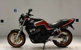 HONDA CB400SF VTEC 2001 NC39