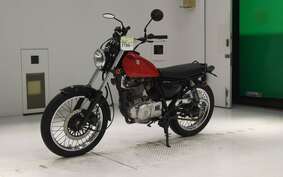 SUZUKI GRASS TRACKER NJ4BA