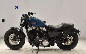 HARLEY XL1200X 2021 LC3