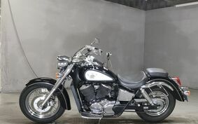 HONDA SHADOW 400 2006 NC34