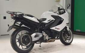 BMW F800GT 2014