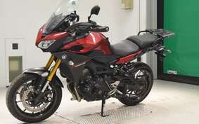 YAMAHA MT-09 Tracer 2015 RN36J