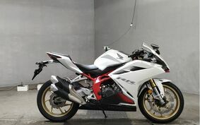 HONDA CBR250RR MC51